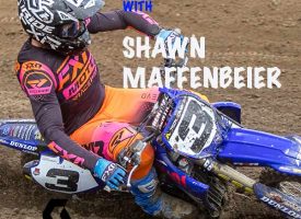Video | Tailgating with Shawn Maffenbeier | Scott Sports Canada