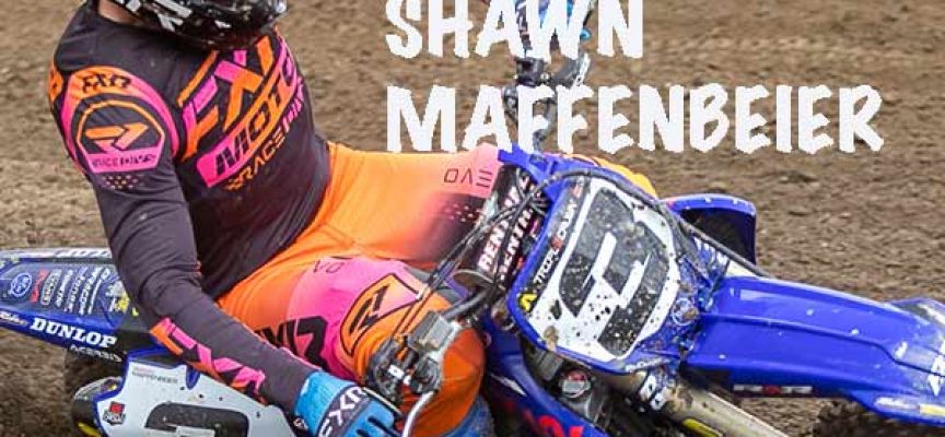 Video | Tailgating with Shawn Maffenbeier | Scott Sports Canada