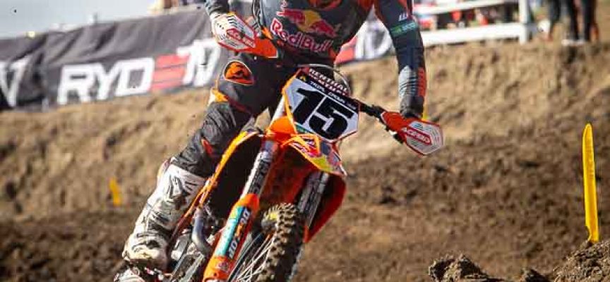 Frid’Eh Update #15 | Jess Pettis Interview | Brought to You by KTM Canada