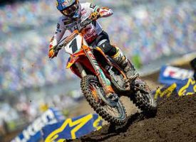 WEBB EXTENDS RED BULL KTM FACTORY RACING CONTRACT THROUGH 2023