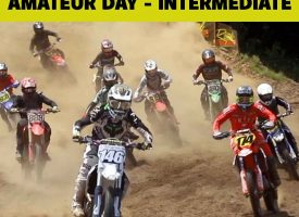 Video | Intermediate Battle at Gopher Dunes Amateur Day