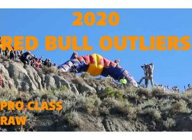 Video | 2022 Red Bull Outliers – PRO Class RAW