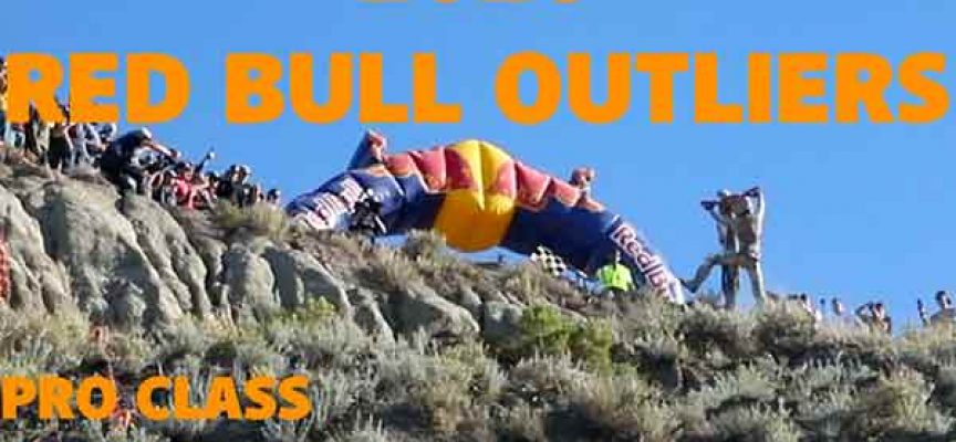 Video | 2022 Red Bull Outliers – PRO Class RAW