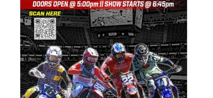 CALGARY ARENACROSS – EVERYTHING YOU NEED TO KNOW