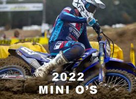 Video | 2022 Mini O’s – Saturday