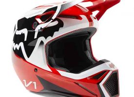 FOX RACING INTRODUCES THE NEW STANDARD IN HELMET SAFETY AND FIT – The 2023 V1