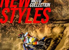 Troy Lee Designs | New Moto Gear Is Here