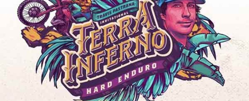 2022 Terra Inferno Live Stream Archive