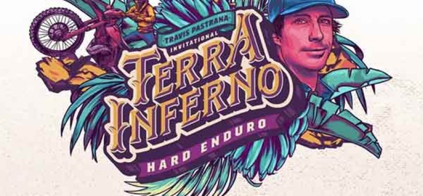 2022 Terra Inferno Live Stream Archive