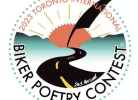 CALLING ALL MOTO POETS! 2nd Annual Poetry Contest