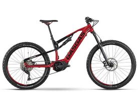 SAY HELLO TO GASGAS BICYCLES’ E-MTB LINEUP IN NORTH AMERICA!