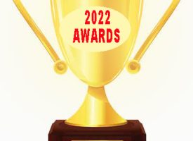 2022 DMX Awards – The DMXies