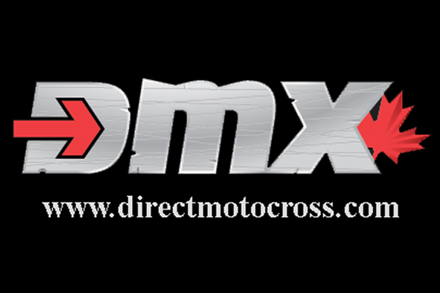 Direct Motocross logo jpeg