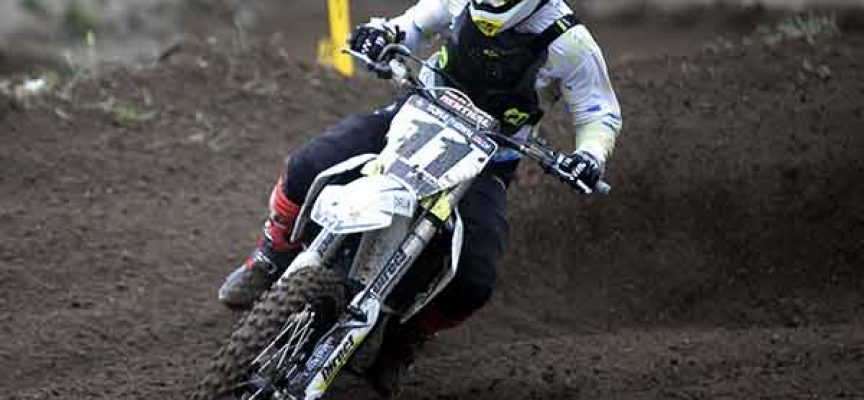Frid’Eh Update #11 | Davey Fraser Interview | Brought to You by Husqvarna Motorcycles Canada