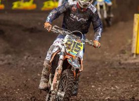 Frid’Eh Update #13 | Jordan Melanson | Brought to You by KTM Canada