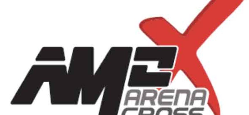 2023 AMO Arenacross Results – Round 1