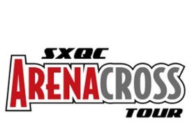 Riviere-du-Loup Arenacross Results