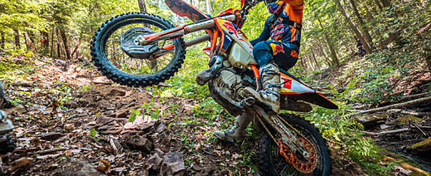 <strong>TRYSTAN HART AND FMF KTM FACTORY RACING TEAM SWEEP THE KEYSTONE CHALLENGE FOR SECOND YEAR IN SUCCESSION</strong>