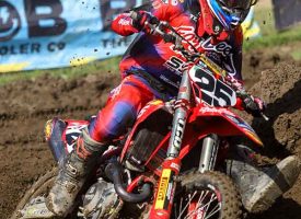 Frid’Eh Update #25 | Daniel Elmore Interview | Brought to You by Troy Lee Designs