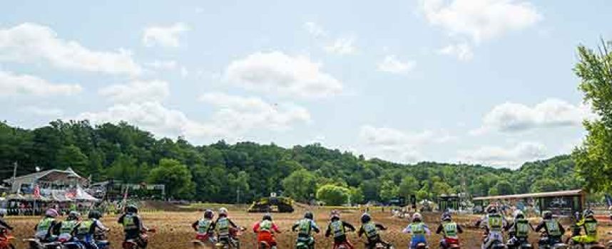 Registration Is Now Open For Loretta Lynn’s AMA Amateur National MX Championship Presented By AMSOIL