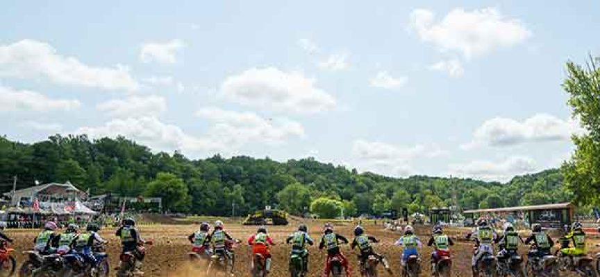 Registration Is Now Open For Loretta Lynn’s AMA Amateur National MX Championship Presented By AMSOIL