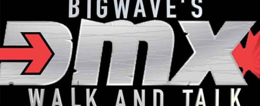 Bigwave’s Walk and Talk – 2023 Calgary MX National