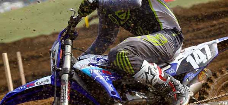 Photo Report | Canadian Amateurs at Red Bud