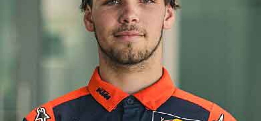 <strong>NEW RED BULL KTM FACTORY RACING SIGNING JULIEN BEAUMER TO DEBUT AT BUDDS CREEK</strong>