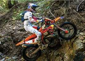 <strong>TRYSTAN HART RE-SIGNS WITH FMF KTM FACTORY RACING IN LONG-TERM EXTENSION</strong>