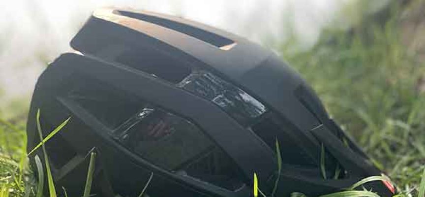 Leatt Trail 3.0 MTB Helmet Review