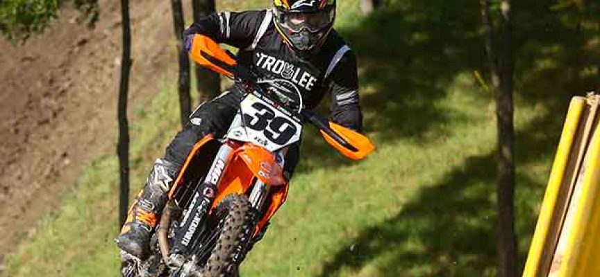 Frid’Eh Update #39 | Max Filipek | Brought to You by Troy Lee Designs