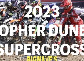 Bigwave’s Walk and Talk | 2023 Gopher Dunes SX Post-Race by Race Tech