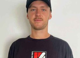 Partzilla PRMX Signs Australian Aaron Tanti for 2024 Supercross