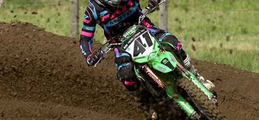 Frid’Eh Update #41 | Brendan McKee | Brought to You by Canadian Kawasaki