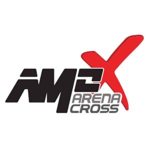 AMO Arenacross Logo