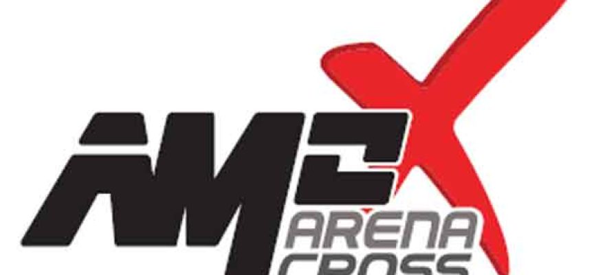 2023 AMO Arenacross | Round 2 Results and Points