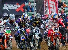 Race Report | IRC Endurocross Series | Final Round – Reno, Nevada