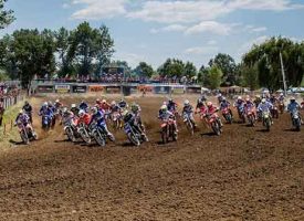 THE 2024 FIM JUNIOR WORLD CHAMPIONSHIP WILL LAND IN HEERDE IN THE NETHERLANDS
