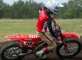 Frid’Eh Update #51 | Jesse Royan | Brought to You by TLD Canada