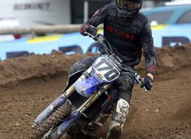 Frid’Eh Update #49 | Josh Gedak | Brought to You by Yamaha Motor Canada