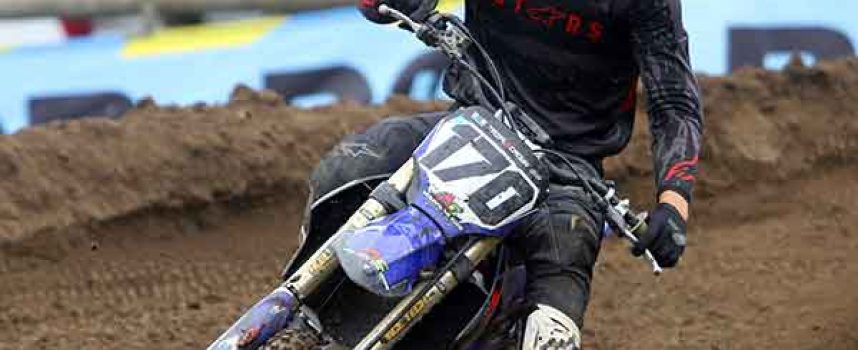 Frid’Eh Update #49 | Josh Gedak | Brought to You by Yamaha Motor Canada