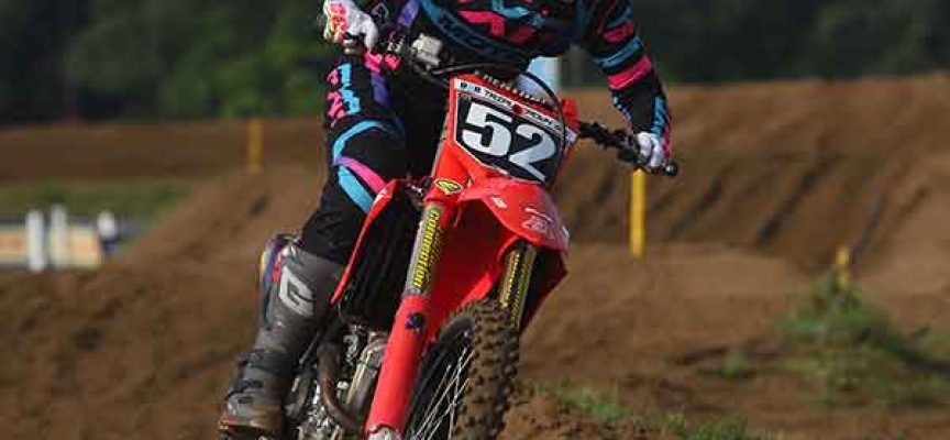 Frid’Eh Update #52 | Tanner Merrick | Brought to You by Fox Racing Canada