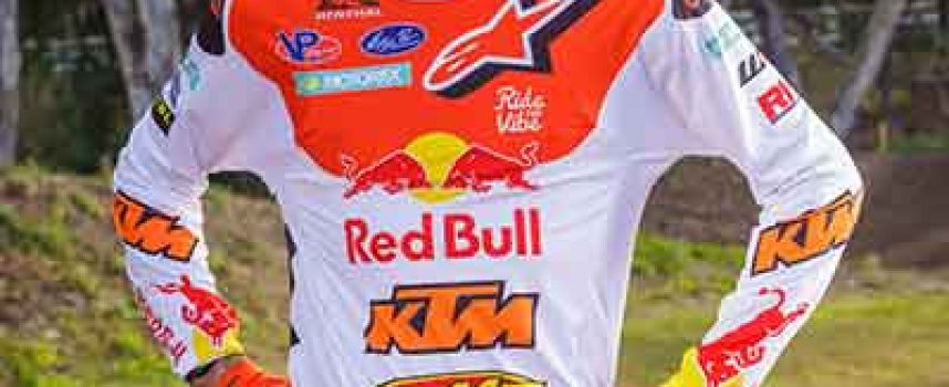 <strong>FMF KTM FACTORY RACING PROGRAM EXPANDS WITH TWO TEAMS ENTERING 2024 U.S. OFFROAD SEASON</strong>