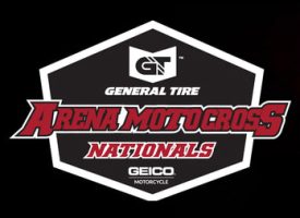 GT Arena Motocross | Rounds 9,10 Results and Points