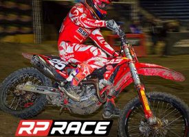 Frid’Eh Update #2 | Daniel Elmore | Brought to You by RP Race Performance