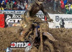 Podcast | Cole Thompson Talks about the 2024 Supercross Mud Race in San Francisco | Leatt