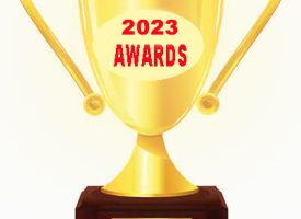 2023 DMX Awards | The DMXies