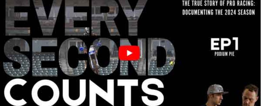 Video | ClubMX – Every Second Counts Ep 1: A1/San Fran