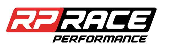 RP Race Performance logo
