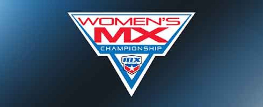 Women’s AMA Pro Motocross Championship Returns with Eight Round Series for 2024